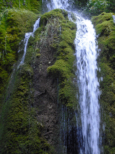 Wasserfall